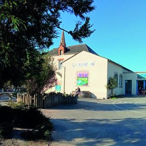 École Maternelle