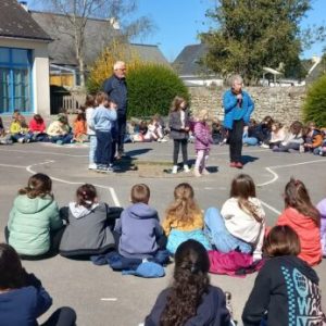 Pique nique solidaire 2025