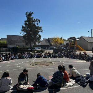 Pique nique solidaire 2025