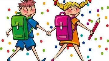 La rentrée en CE1/CE2