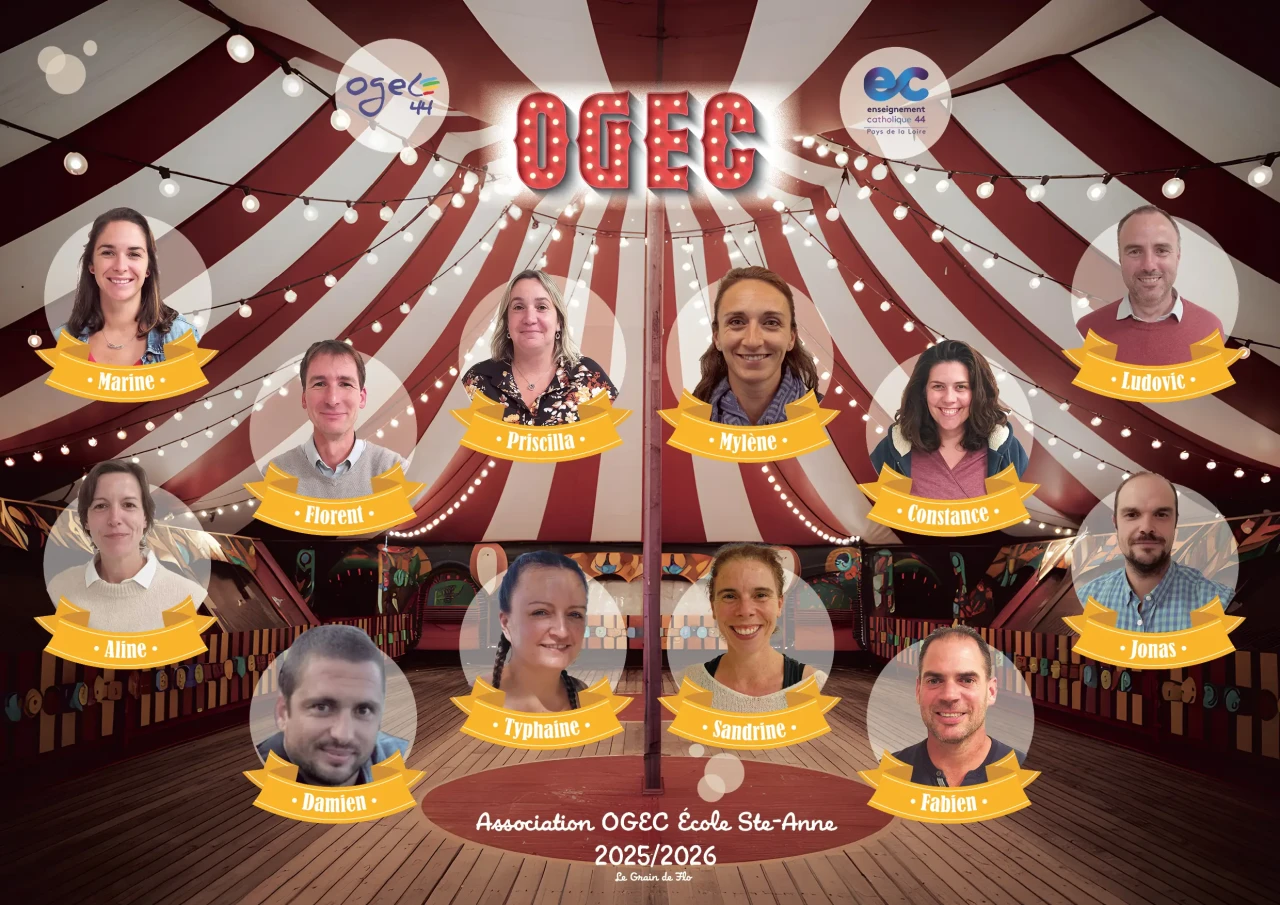 trombinoscope 2025-26