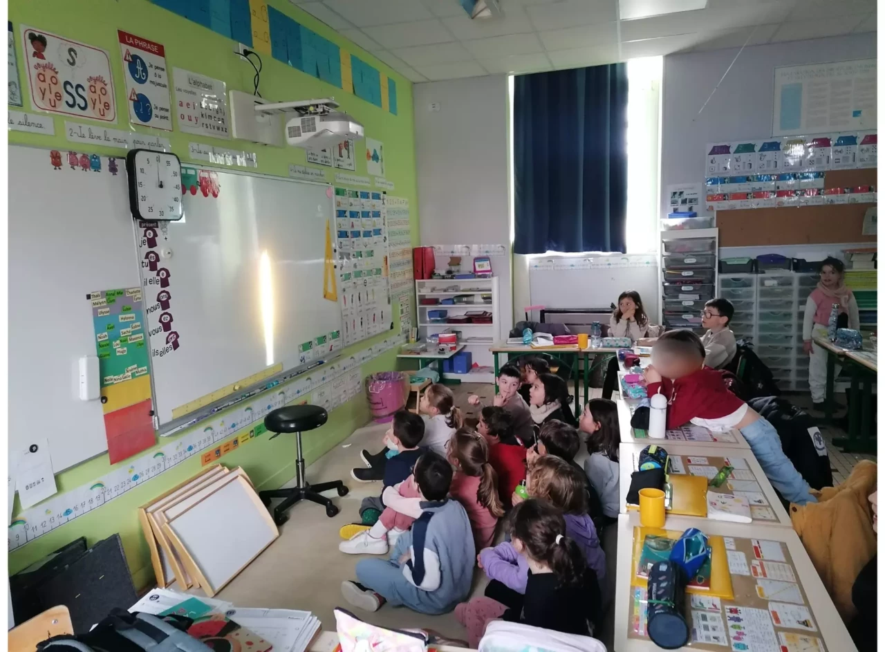 Février 2026 cp-ce1